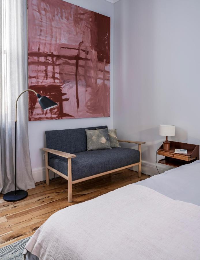 סידני Bondi Beach House מראה חיצוני תמונה