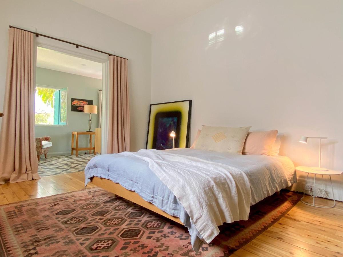 סידני Bondi Beach House מראה חיצוני תמונה