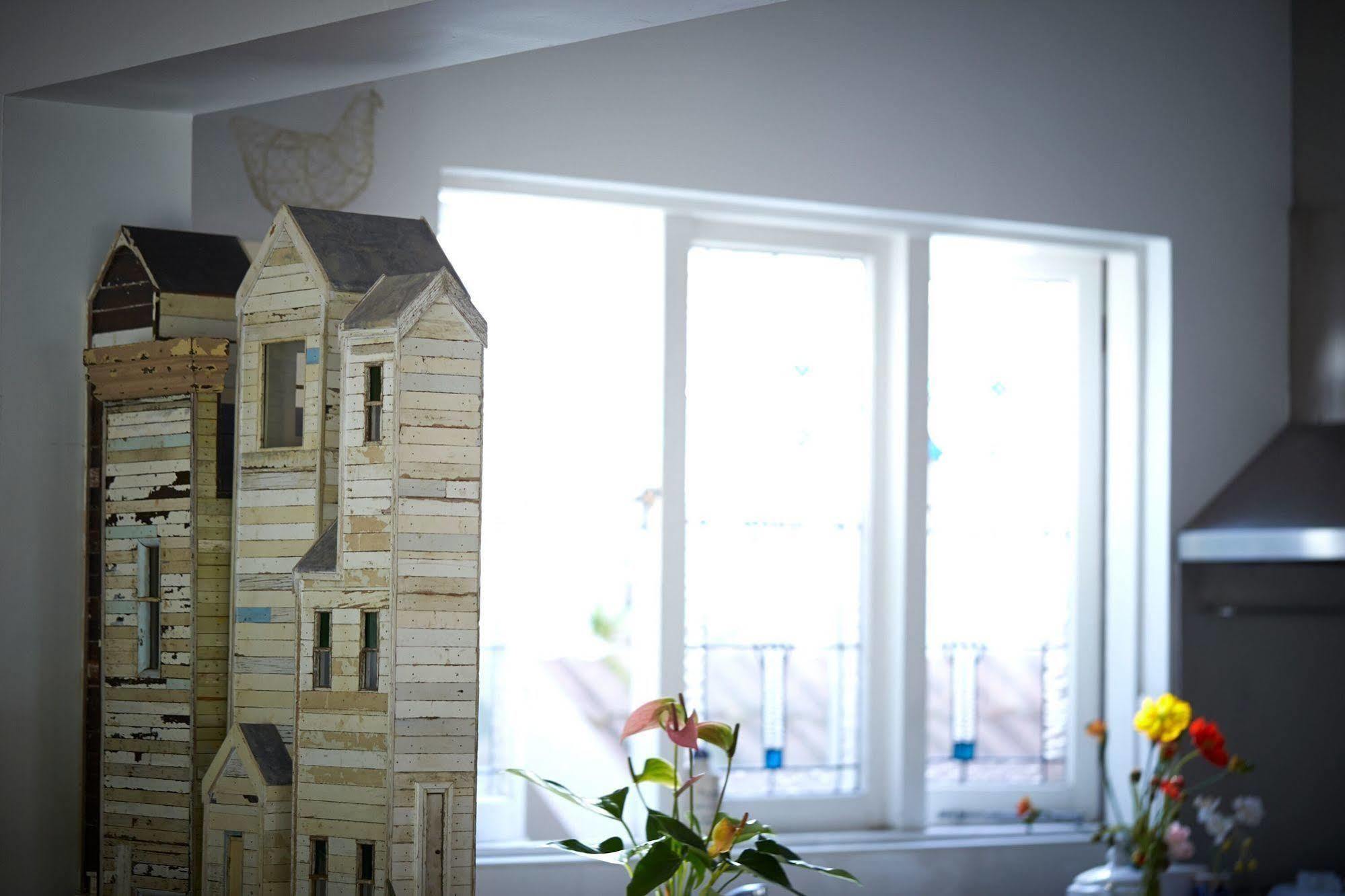 סידני Bondi Beach House מראה חיצוני תמונה