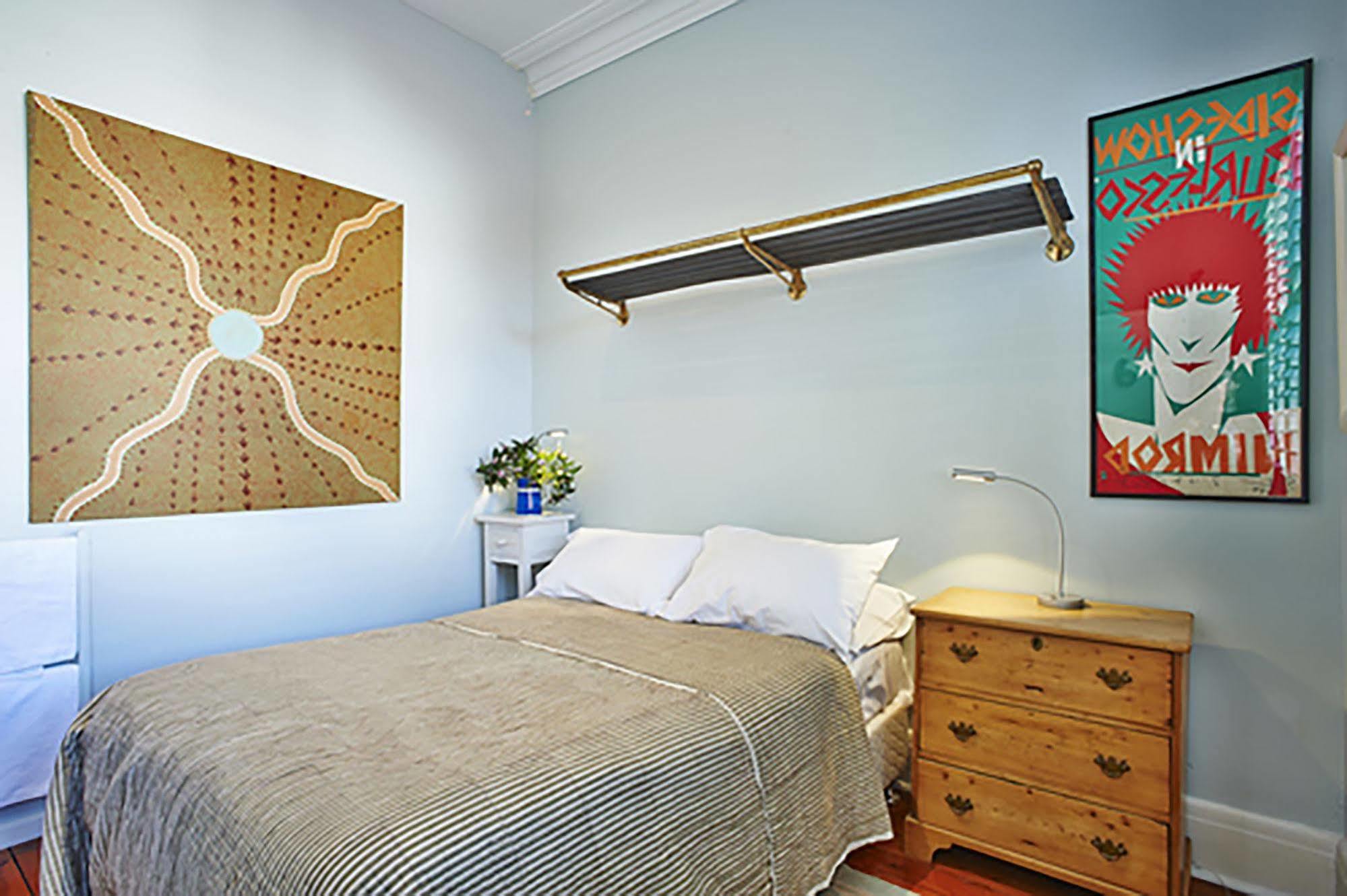 סידני Bondi Beach House מראה חיצוני תמונה