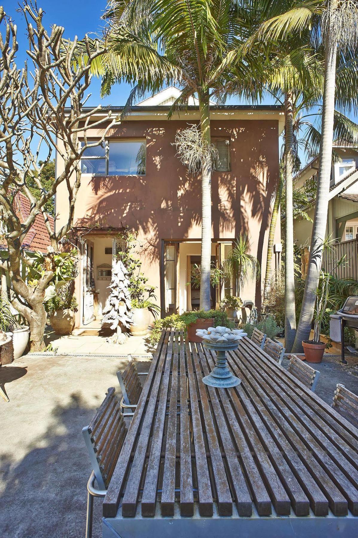 סידני Bondi Beach House מראה חיצוני תמונה
