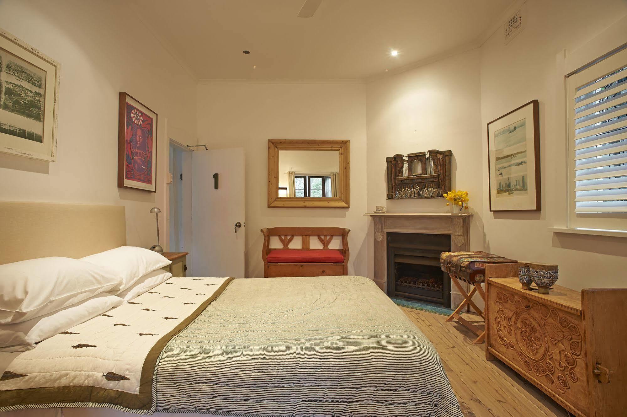 סידני Bondi Beach House מראה חיצוני תמונה
